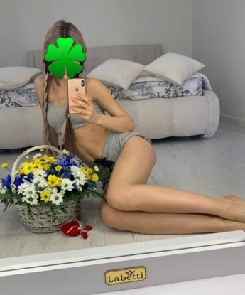 Анкета проститутки Снежана - Фото 1, Кощаково, 23 года, №4552